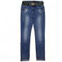 Фото 4 Джинси жіночі DKNSEl JEANS 9036 from official site OSKAR™
