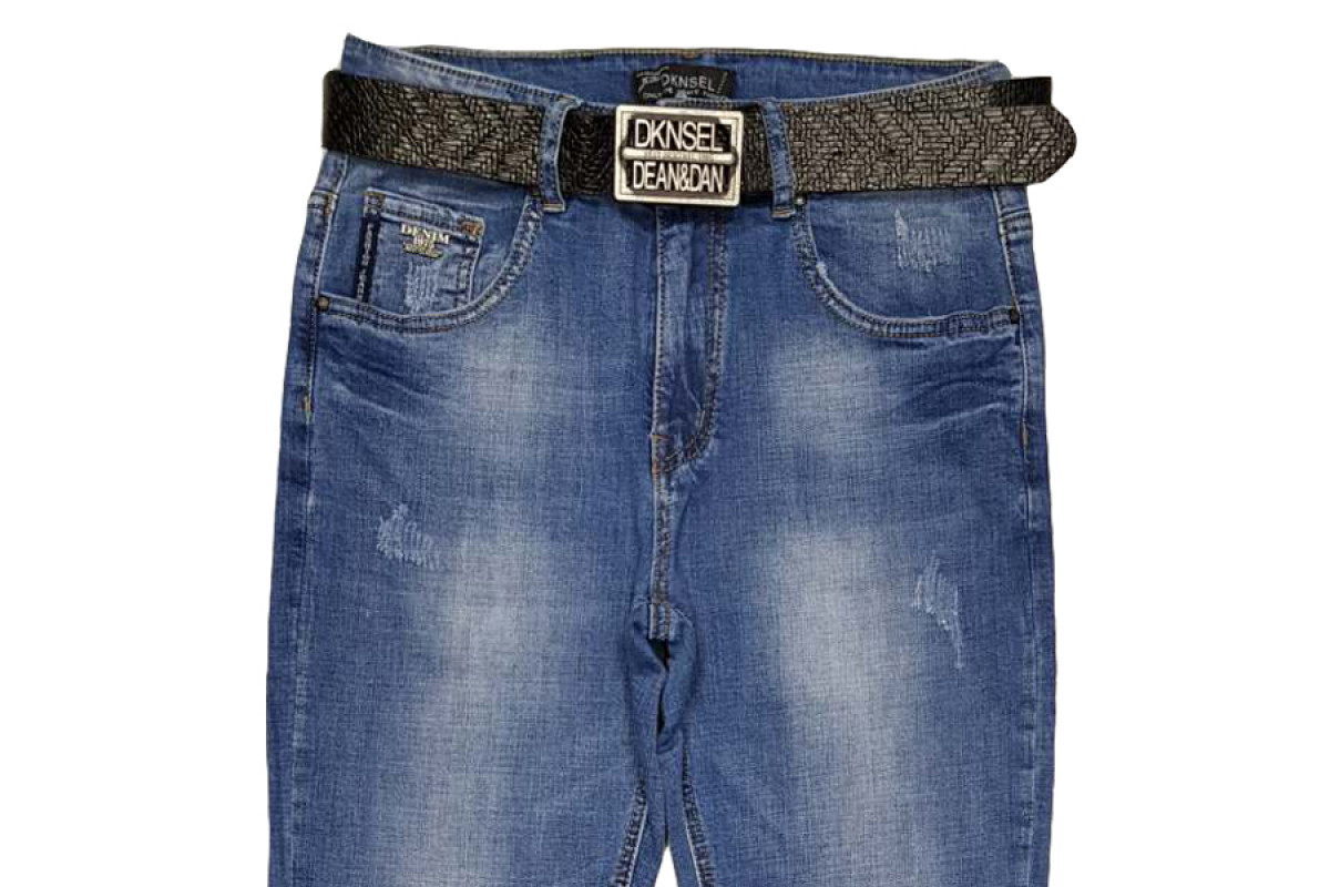 Фото Джинси жіночі DKNSEl JEANS 9039 from official site OSKAR™