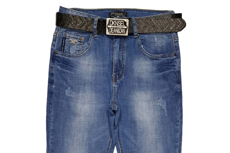 Джинсы женские DKNSEl JEANS 9039