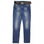 Фото 4 Джинси жіночі DKNSEl JEANS 9039 from official site OSKAR™