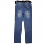 Фото 2 Джинси жіночі DKNSEl JEANS 9039 from official site OSKAR™