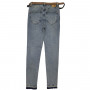 Фото 2 Джинси жіночі WHAT'S UP JEANS 121 Американка Туреччина from official site OSKAR™