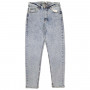 Фото 4 Джинсы женские IT'S BASIC 1477 MOM Турция from official site OSKAR™