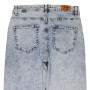 Фото 3 Джинсы женские IT'S BASIC 1477 MOM Турция from official site OSKAR™