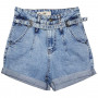 Фото 1 Шорти жіночі CRACKPOT JEANS MOM 2069 Туреччина from official site OSKAR™