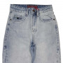 Фото 1 Джинси жіночі CRACKPOT JEANS 3679 MOM Туреччина from official site OSKAR™