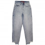 Фото 4 Джинси жіночі CRACKPOT JEANS 3679 MOM Туреччина from official site OSKAR™