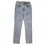 Фото 4 Джинси жіночі CRACKPOT JEANS 3768 MOM Туреччина from official site OSKAR™
