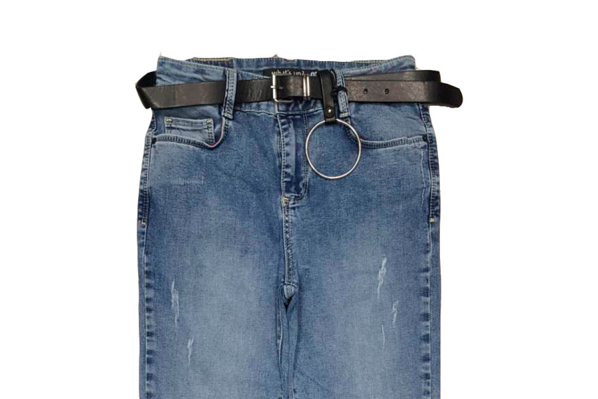 Фото Джинси жіночі WHAT'S UP JEANS 112 Американка Туреччина from official site OSKAR™