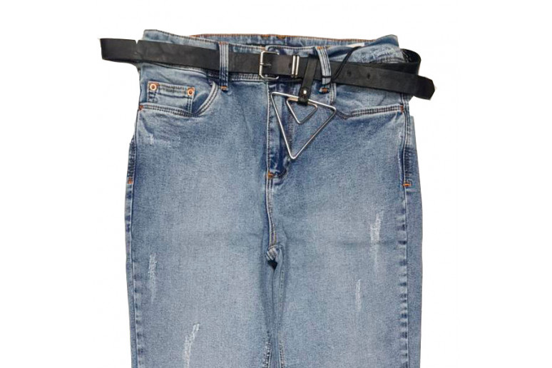 Джинсы женские WHAT'S UP JEANS 120 Американка Турция
