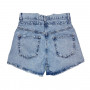 Фото 2 Шорти жіночі CRACKPOT JEANS 4448 MOM Туреччина from official site OSKAR™