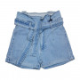 Фото 1 Шорти жіночі CRACKPOT JEANS 4452 MOM Туреччина from official site OSKAR™