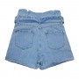 Фото 2 Шорти жіночі CRACKPOT JEANS 4452 MOM Туреччина from official site OSKAR™