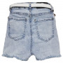 Фото 2 Шорти жіночі POSHUM JEANS 0501 Американка Туреччина from official site OSKAR™