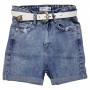 Фото 1 Шорти жіночі POSHUM JEANS 0508 Американка Туреччина from official site OSKAR™