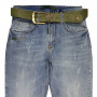 Фото 1 Джинси жіночі CRACKPOT JEANS 3545-1 Boyfriend Турция from official site OSKAR™