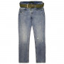 Фото 4 Джинси жіночі CRACKPOT JEANS 3545 Boyfriend Турция from official site OSKAR™