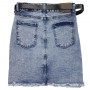 Фото 2 Юбка женская ROCCA WOMAN JEANS 504 Турция from official site OSKAR™