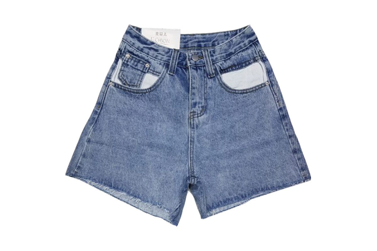 Фото Шорти жіночі FASHION JEANS 5508 from official site OSKAR™