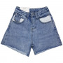 Фото 1 Шорти жіночі FASHION JEANS 5508 from official site OSKAR™
