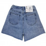 Фото 2 Шорти жіночі FASHION JEANS 5508 from official site OSKAR™