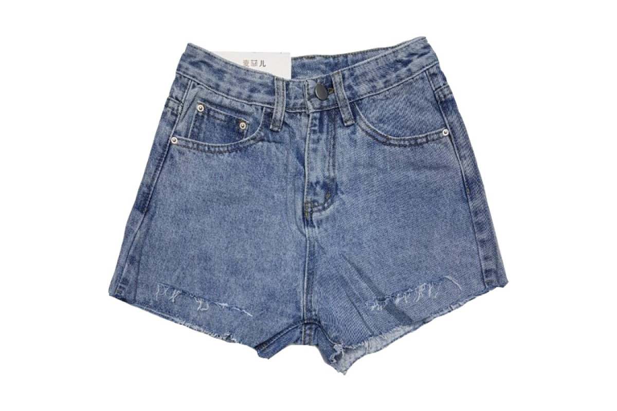 Фото Шорты женские FASHION JEANS 5523 from official site OSKAR™