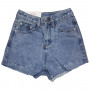 Фото 1 Шорты женские FASHION JEANS 5523 from official site OSKAR™