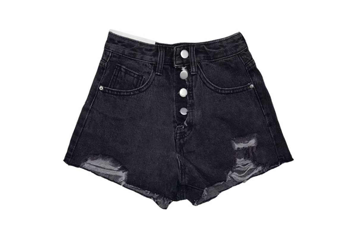 Фото Шорти жіночі FASHION JEANS 5528-2 from official site OSKAR™
