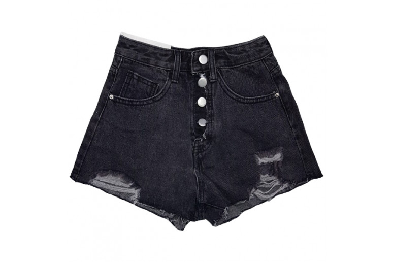 Шорты женские FASHION JEANS 5528-2