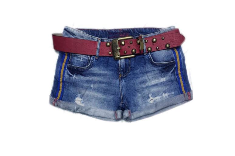 Шорти жіночі WHAT'S UP JEANS 6170 Туреччина