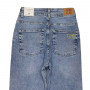 Фото 3 Джинсы женские IT'S BASIC 1366 MOM Турция from official site OSKAR™