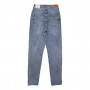 Фото 2 Джинсы женские IT'S BASIC 1366 MOM Турция from official site OSKAR™