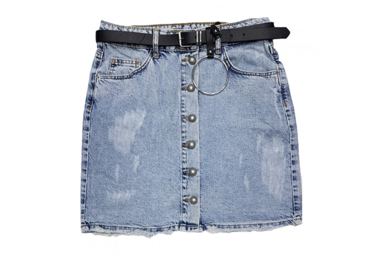 Спідниця WHAT'S UP JEANS 140-1 Туреччина