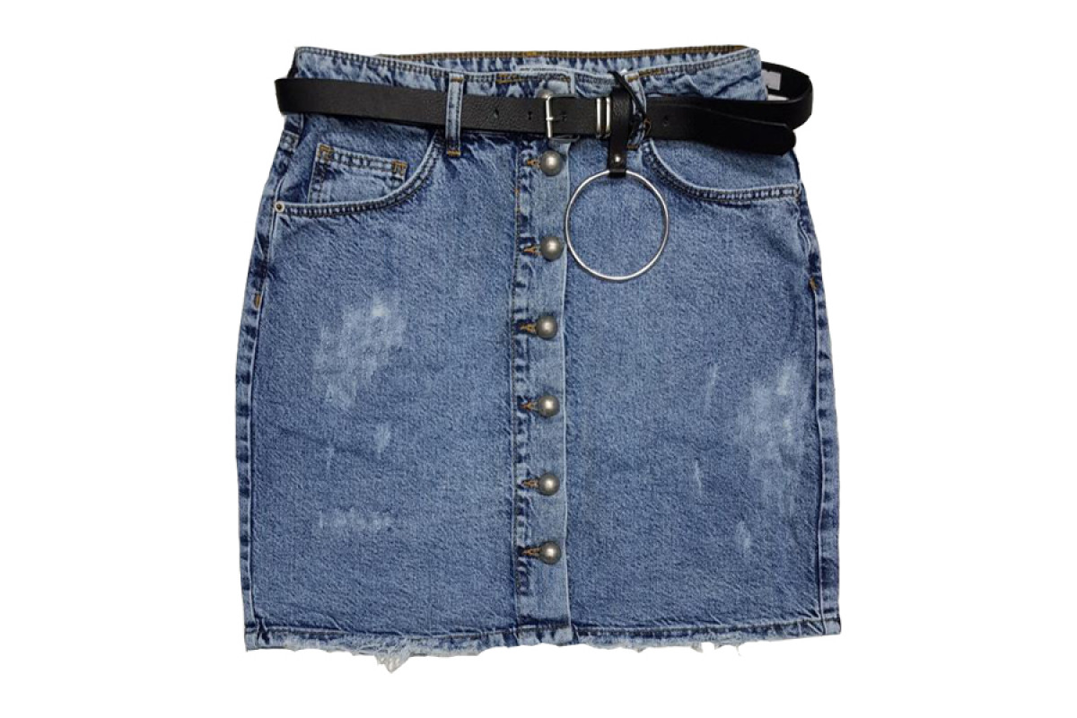 Фото Юбка WHAT'S UP JEANS 140 Турция from official site OSKAR™