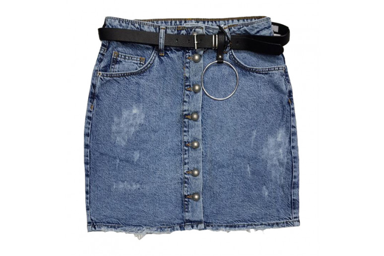 Юбка WHAT'S UP JEANS 140 Турция