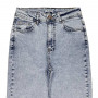 Фото 1 Джинсы женские IT'S BASIC 1477 MOM Турция from official site OSKAR™