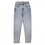 Фото 4 Джинсы женские IT'S BASIC 1477 MOM Турция from official site OSKAR™
