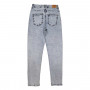 Фото 2 Джинсы женские IT'S BASIC 1477 MOM Турция from official site OSKAR™