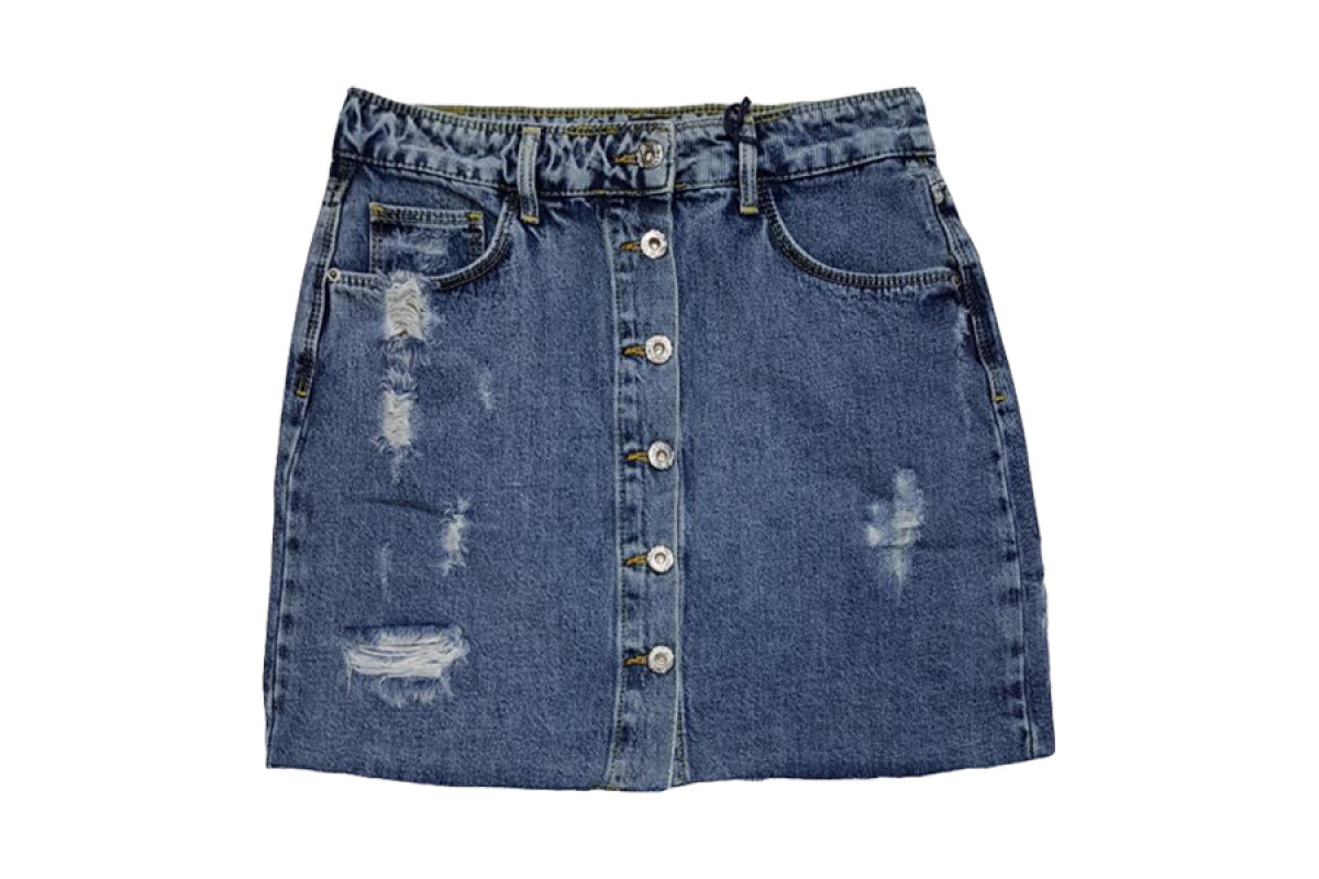 Фото Юбка WHAT'S UP JEANS 150 Турция from official site OSKAR™