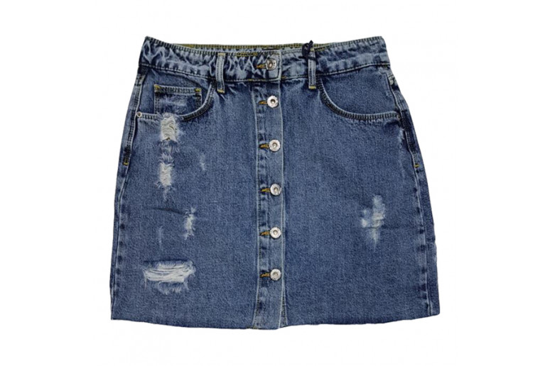 Юбка WHAT'S UP JEANS 150 Турция
