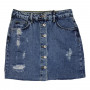 Фото 1 Юбка WHAT'S UP JEANS 150 Турция from official site OSKAR™