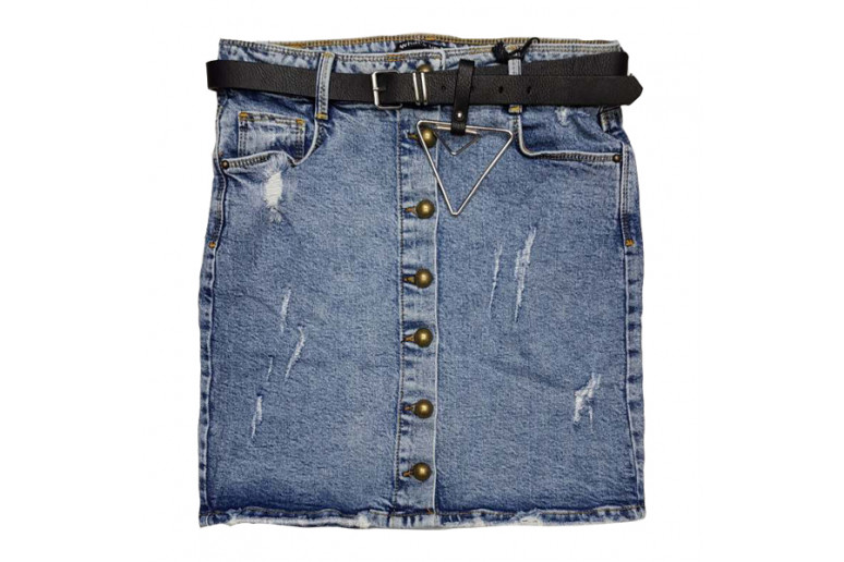 Юбка WHAT'S UP JEANS 152-1 Турция
