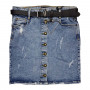 Фото 1 Спідниця WHAT'S UP JEANS 152-1 Туреччина from official site OSKAR™