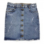 Фото 1 Юбка WHAT'S UP JEANS 152 Турция from official site OSKAR™