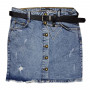 Фото 1 Спідниця WHAT'S UP JEANS 153-1 Туреччина from official site OSKAR™