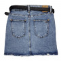 Фото 2 Спідниця WHAT'S UP JEANS 153-1 Туреччина from official site OSKAR™