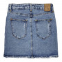Фото 2 Юбка WHAT'S UP JEANS 153 Турция from official site OSKAR™