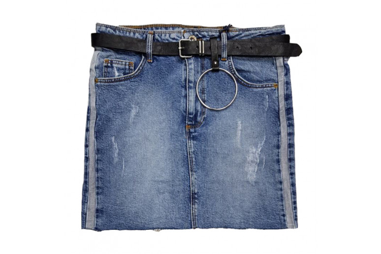 Юбка WHAT'S UP JEANS 154 Турция