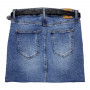 Фото 2 Юбка WHAT'S UP JEANS 154 Турция from official site OSKAR™