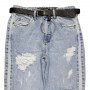 Фото 1 Джинсы женские WHAT'S UP JEANS 158 MOM Турция from official site OSKAR™
